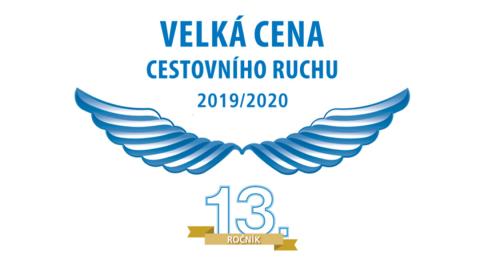 Velká cena cestovního ruchu