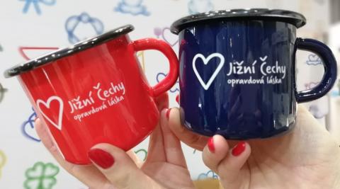 Holiday World zahájilo premiérové představení nové turistické značky jižních Čech.