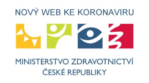 MZ - nový web