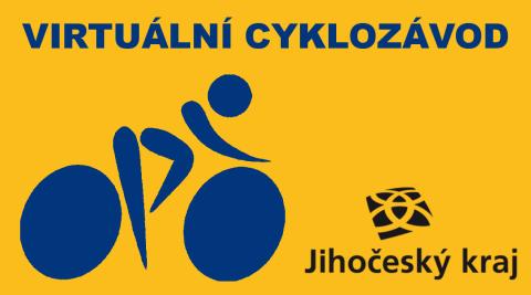 Jihočeský virtuální cyklozávod 2020 vyhráli Michal Dychtl a Jitka Tomanová