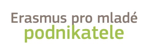Erasmus pro mladé podnikatele