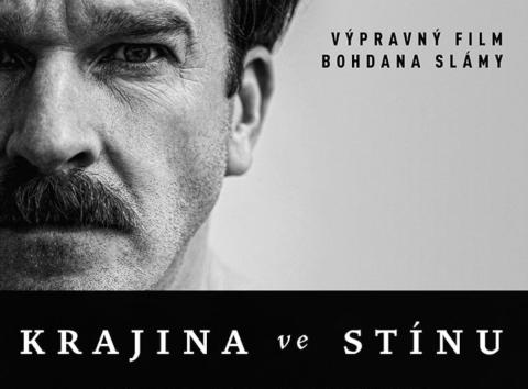 Ceny české filmové kritiky vyhrála Krajina ve stínu.