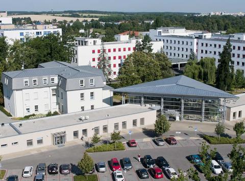Nemocnice České Budějovice a.s.
