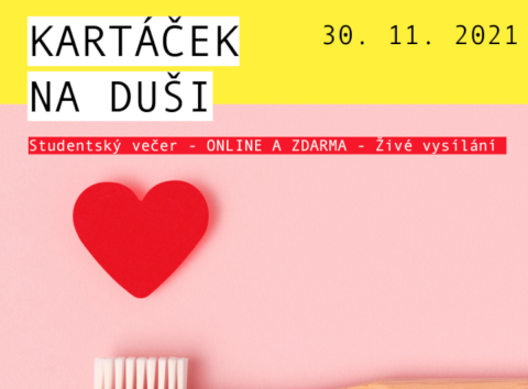 Kartáček na duši aneb co dělat pro duševní zdraví 2x denně