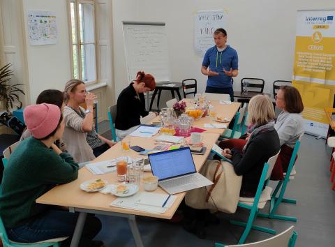 Jihočeský akcelerátor nápadů podpořil rozjezd nových projektů.
