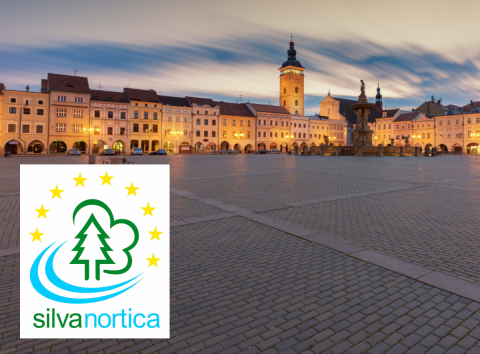 Euroregion Silva Nortica slaví 20 let své existence. Náměstek Hroch zve veřejnost do Českých Velenic.