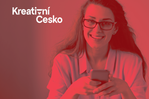 Ministerstvo kultury spustilo příjem žádostí o Kreativní vouchery.