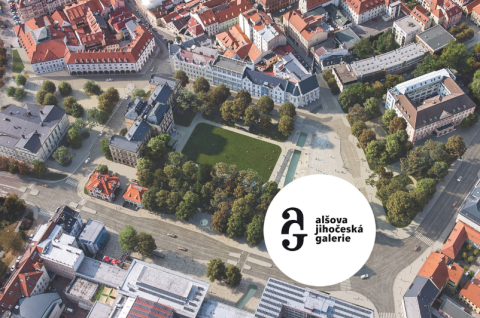 Alšova jihočeská galerie vyhlásila mezinárodní architektonickou soutěž.