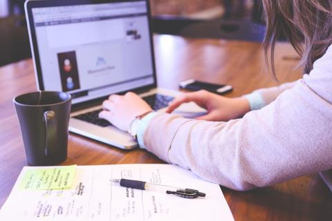 Start-upy mají v Jihočeském kraji podporu.