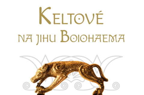 Nová výstava Jihočeského muzea Keltové na jihu Boiohaema představí návštěvníkům archeologické doklady Keltů v jižních Čechách, tj. vybrané archeologické nálezy z doby halštatské a laténské.