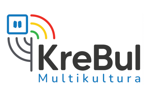 Krebul logo.