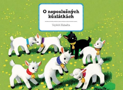 Zveme vás do pohádkového světa českého malíře, grafika a ilustrátora Vojtěcha Kubašty. Jeho díla budou zdobit výstavní sál Muzea Jindřichohradecka ve Štítného ulici od 28. března 2026 až do 6. ledna 2027.