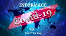 Informace k COVID-19