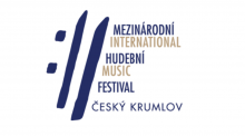 Mezinárodní hudební festival Český Krumlov 