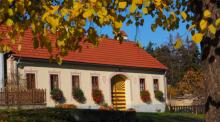 Holašovice (zdroj: JCCR)