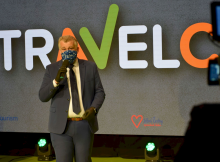 On-line konference Travelcon odstartuje už za měsíc. Organizátoři zveřejňují první jména speakerů. Na fotografii Jaromír Polášek, ředitel JCCR.