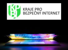 Soutěžte o ceny s projektem Kraje pro bezpečný internet