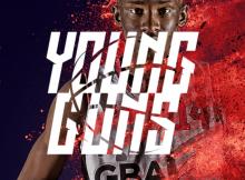 Jindřichův Hradec a Pelhřimov hostí pátý ročník přestřelky basketbalových talentů YOUNG GUNS.