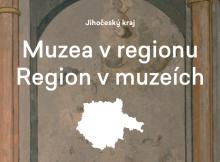 Jihočeský kraj vydal publikaci, která je pozvánkou na objevitelskou cestu po jihočeských muzeích a galeriích.