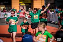 Mattoni České Budějovice Running Festival 2024 se blíží. Kromě půlmaratonu nově nabízí i závod na 5 km.