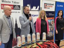 zahájení