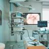 Nemocnice České Budějovice, a.s. v pátek 25. února slavnostně otevřela nové prostory endoskopického centra Gastroenterologického oddělení a hemodialyzačního střediska Interního oddělení .