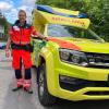 Letošní XXV. ročník Rallye Rejvíz se pro jihočeské záchranáře zapíše pomyslně do dějin, neboť soutěžící posádky zaznamenaly v česko-mezinárodní konkurenci obrovský úspěch.