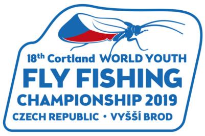 Fly Fishing Championchip - logo