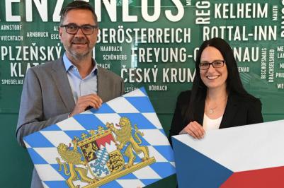 Blíží se 4. Bavorsko-český den pro firmy
