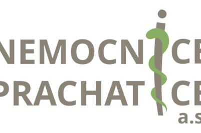 Nemocnice Prachatice_logo