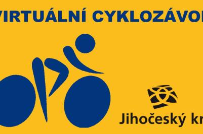 Krajský úřad Jihočeského kraje pro vás připravil virtuální cyklozávod