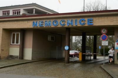 Nemocnice Dačice a.s.