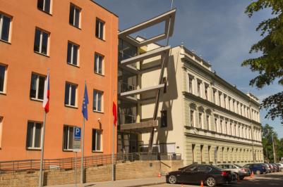 Krajský úřad Jihočeského kraje