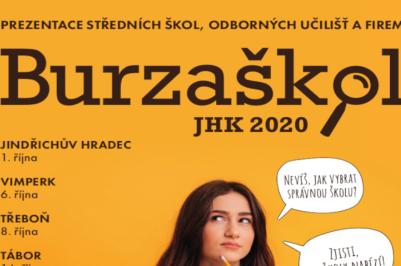 Burzy škol se připravují. Ale s rouškami a speciálním harmonogramem