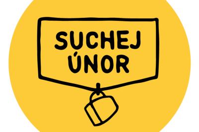Suchej únor