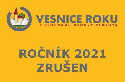 Vesnice roku