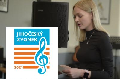 Jihočeský zvonek 2021 jako internetová výzva.