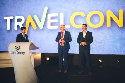 Konference Travelcon se blíží. Organizátoři zveřejnili program.