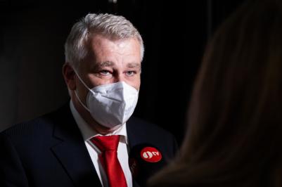 Jihočeský kraj hledá nového ředitele Jihočeské centrály cestovního ruchu (JCCR), kterou se po svém šestiletém působení rozhodl ke konci června opustit na vlastní žádost její dosavadní šéf Jaromír Polášek. 
