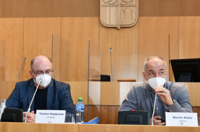 Na svou premiéru v praxi se chystá Krajský investiční fond (KIF). Jeho vznik iniciovala nová vládnoucí koalice bezprostředně po loňských volbách na jihu Čech.