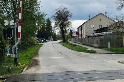 České Budějovice, Plavská.
