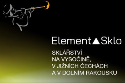 ElementΔSklo – Matérie fantazie/Historie za sklem.
