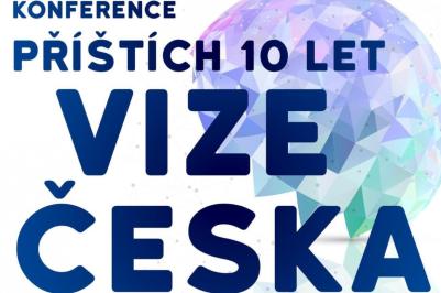 21. října minulého roku se v Táboře konala konference Příštích 10 let - vize Česka.