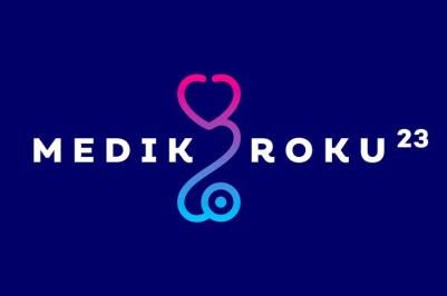Medik roku 2023.