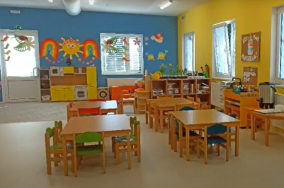 MŠ Preslova České Budějovice
