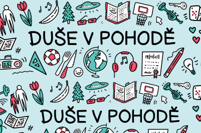 Duše v pohodě: Nový web Jihočeského kraje nabízí informace a podporu v oblasti duševního zdraví dětí.