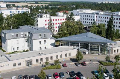 Nemocnice České Budějovice obhájila statut Onkogynekologického centra.