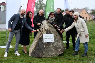 Nová přeložka umožní nájezd na D3 a bude základem pro obchvat Srubce.