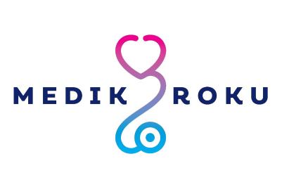 Medik roku - logo.