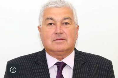 MUDr. Karel Šimeček.